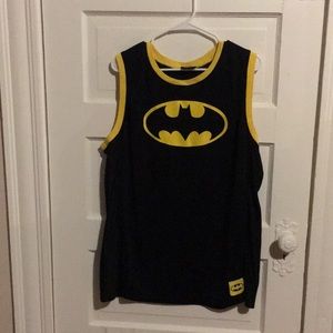 Men’s Batman Jersey